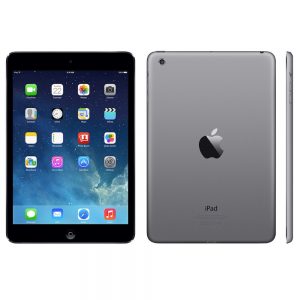 iPad Air Wi-Fi + Cellular 16GB, 16GB, Space Gray