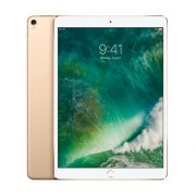 iPad Pro 10.5" Wi-Fi 256GB, 256GB, Gold iPad Pro 10.5" Wi-Fi 256GB, 256GB, Gold