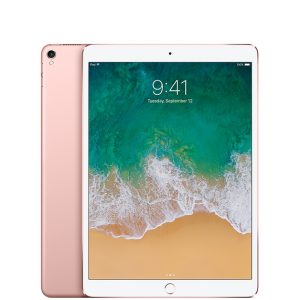 iPad Pro 10.5" Wi-Fi 256GB, 256GB, Rose Gold