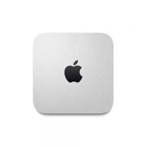 Mac Mini Late 2012 (Intel Quad-Core i7 2.6 GHz 16 GB RAM 256 GB SSD)