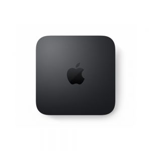 Mac Mini Late 2018 (Intel 6-Core i7 3.2 GHz 64 GB RAM 256 GB SSD)