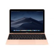 MacBook 12" Mid 2017 (Intel Core i7 1.4 GHz 8 GB RAM 512 GB SSD), Gold, Intel Core i7 1.4 GHz, 8 GB RAM, 512 GB SSD MacBook 12" Mid 2017 (Intel Core i7 1.4 GHz 8 GB RAM 512 GB SSD), Gold, Intel Core i7 1.4 GHz, 8 GB RAM, 512 GB SSD