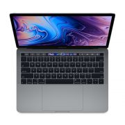 MacBook Pro 13" Touch Bar, Space Gray, Intel Quad-Core i7 2.8 GHz, 16 GB RAM, 1 TB SSD MacBook Pro 13" Touch Bar, Space Gray, Intel Quad-Core i7 2.8 GHz, 16 GB RAM, 1 TB SSD