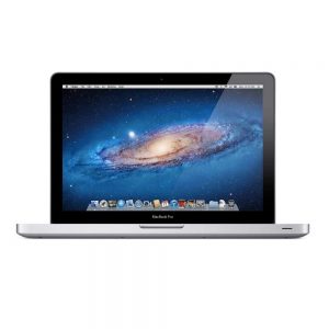 MacBook Pro 15" Late 2011 (Intel Quad-Core i7 2.5 GHz 16 GB RAM 512 GB SSD)