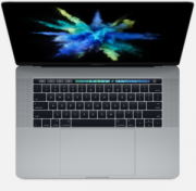 MacBook Pro 15" Touch Bar Late 2016 (Intel Quad-Core i7 2.7 GHz 16 GB RAM 512 GB SSD), Space Gray, Intel Quad-Core i7 2.7 GHz, 16 GB RAM, 512 GB SSD MacBook Pro 15" Touch Bar Late 2016 (Intel Quad-Core i7 2.7 GHz 16 GB RAM 512 GB SSD), Space Gray, Intel Quad-Core i7 2.7 GHz, 16 GB RAM, 512 GB SSD