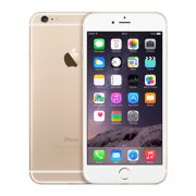 iPhone 6 Plus 128GB, 128GB, Gold iPhone 6 Plus 128GB, 128GB, Gold