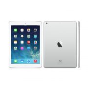 iPad Air Wi-Fi + Cellular 16GB, 16GB, Silver iPad Air Wi-Fi + Cellular 16GB, 16GB, Silver