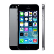 iPhone 5S 16GB, 16GB, Space Gray iPhone 5S 16GB, 16GB, Space Gray