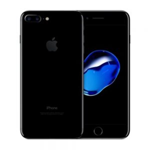 iPhone 7 256GB, 256GB, Jet Black