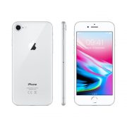 iPhone 8 64GB, 64GB, Silver iPhone 8 64GB, 64GB, Silver