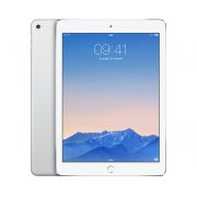 iPad Air 2 Wi-Fi 16GB, 16GB, Silver iPad Air 2 Wi-Fi 16GB, 16GB, Silver