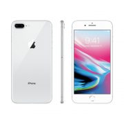 iPhone 8 Plus 256GB, 256GB, Silver iPhone 8 Plus 256GB, 256GB, Silver