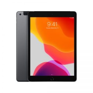 iPad 7 Wi-Fi 32GB, 32GB, Space Gray