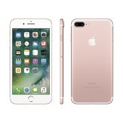 iPhone 7 Plus, 128GB, Rose Gold iPhone 7 Plus, 128GB, Rose Gold