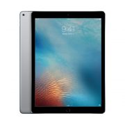 iPad Pro 12.9" Wi-Fi (2nd gen), 256GB, Space Gray iPad Pro 12.9" Wi-Fi (2nd gen), 256GB, Space Gray