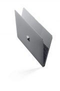 MacBook 12", Space Gray, Intel Core i5 1.3 GHz, 8 GB RAM, 512 GB SSD MacBook 12", Space Gray, Intel Core i5 1.3 GHz, 8 GB RAM, 512 GB SSD