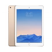 iPad Air 2 Wi-Fi + Cellular, 32GB, Gold iPad Air 2 Wi-Fi + Cellular, 32GB, Gold