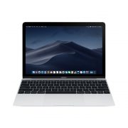 MacBook 12" - US Keyboard, Silver, Intel Core i5 1.3 GHz, 8 GB RAM, 512 GB SSD MacBook 12" - US Keyboard, Silver, Intel Core i5 1.3 GHz, 8 GB RAM, 512 GB SSD