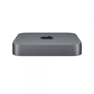 Mac Mini M1 2020 (Apple M1 8-Core 8 GB RAM 512 GB SSD)