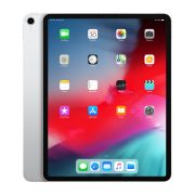 iPad Pro 12.9" Wi-Fi (3rd gen), 64GB, Silver iPad Pro 12.9" Wi-Fi (3rd gen), 64GB, Silver