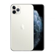 iPhone 11 Pro Max, 256GB, Silver iPhone 11 Pro Max, 256GB, Silver