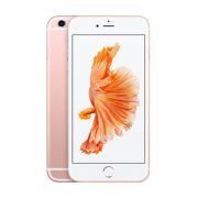 iPhone 6S Plus, 64GB, Rose Gold iPhone 6S Plus, 64GB, Rose Gold