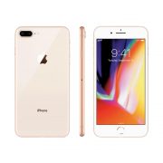 iPhone 8 Plus, 256GB, Gold iPhone 8 Plus, 256GB, Gold