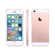 iPhone SE, 16GB, Rose Gold iPhone SE, 16GB, Rose Gold