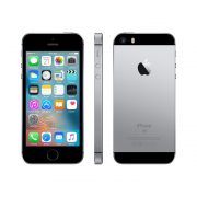 iPhone SE, 16GB, Space Gray iPhone SE, 16GB, Space Gray