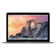 MacBook 12", Space Gray, Intel Core M 1.3 GHz, 8 GB RAM, 512 GB SSD MacBook 12", Space Gray, Intel Core M 1.3 GHz, 8 GB RAM, 512 GB SSD