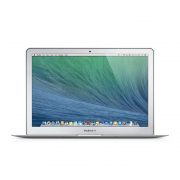 MacBook Air 13", Intel Core i5 1.4 GHz, 4 GB RAM, 128 GB SSD MacBook Air 13", Intel Core i5 1.4 GHz, 4 GB RAM, 128 GB SSD