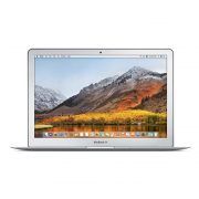 MacBook Air 13", Intel Core i5 1.8 GHz, 8 GB RAM, 128 GB SSD MacBook Air 13", Intel Core i5 1.8 GHz, 8 GB RAM, 128 GB SSD