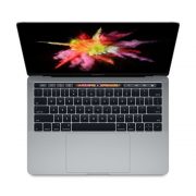 MacBook Pro 13" Touch Bar, Space Gray, Intel Core i7 3.3 GHz, 16 GB RAM, 512 GB SSD MacBook Pro 13" Touch Bar, Space Gray, Intel Core i7 3.3 GHz, 16 GB RAM, 512 GB SSD