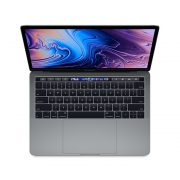 MacBook Pro 13" Touch Bar, Space Gray, Intel Quad-Core i5 2.3 GHz, 8 GB RAM, 256 GB SSD MacBook Pro 13" Touch Bar, Space Gray, Intel Quad-Core i5 2.3 GHz, 8 GB RAM, 256 GB SSD