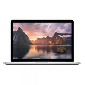 Apple Refurbished MacBook Pro Retina 15