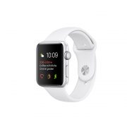 Watch Series 2 Aluminum (42mm), Space Gray, Black Sport Band Watch Series 2 Aluminum (42mm), Space Gray, Black Sport Band