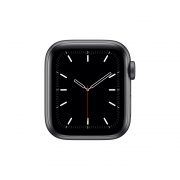Watch Series 5 Aluminum (44mm), Space Gray Watch Series 5 Aluminum (44mm), Space Gray