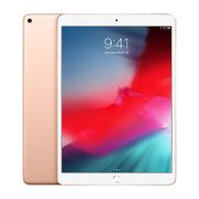 iPad Air 3 Wi-Fi + Cellular, 256GB, Gold iPad Air 3 Wi-Fi + Cellular, 256GB, Gold