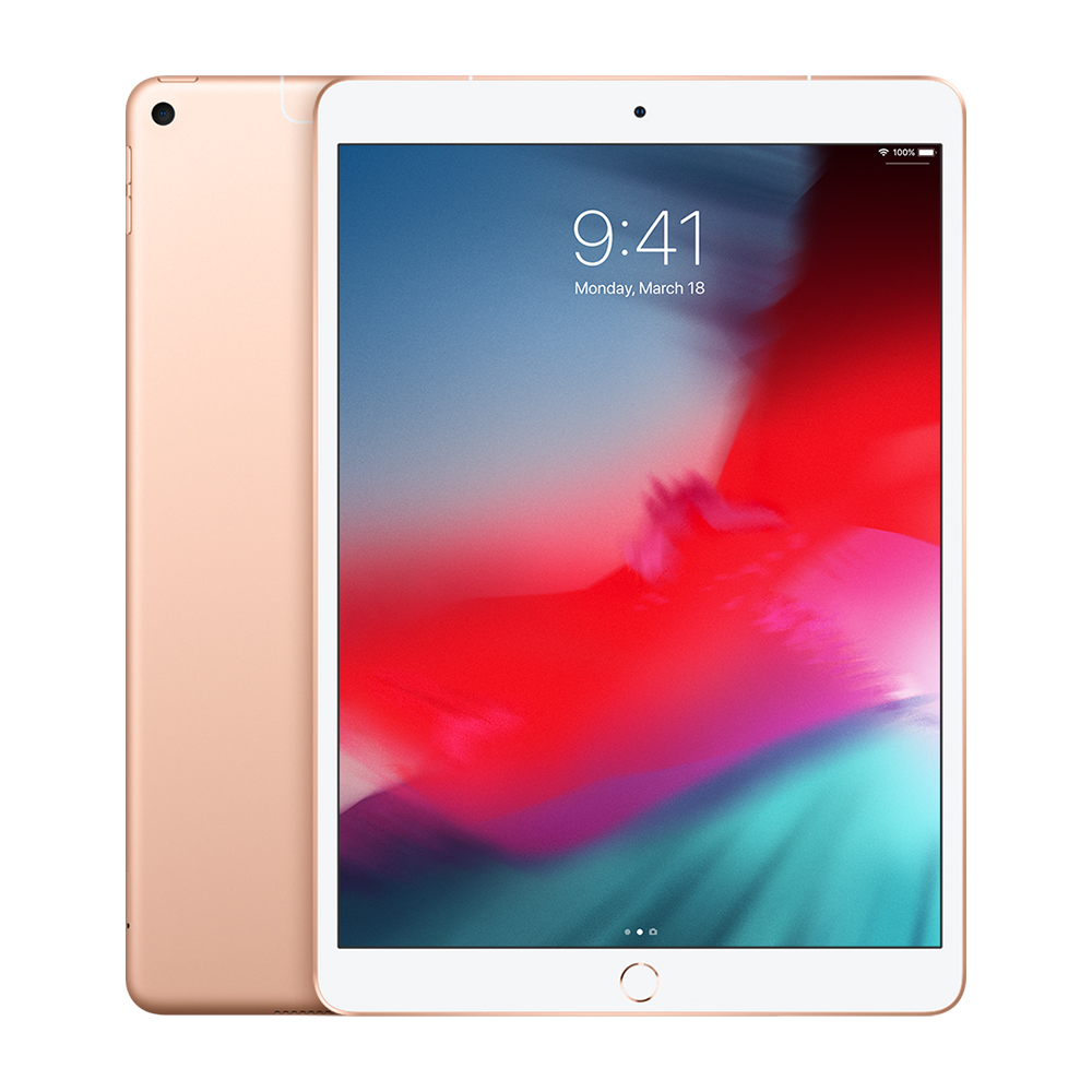 iPad Air 3 Wi-Fi + Cellular - mResell.co.uk