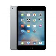 iPad mini 4 Wi-Fi, 16GB, Space Gray iPad mini 4 Wi-Fi, 16GB, Space Gray