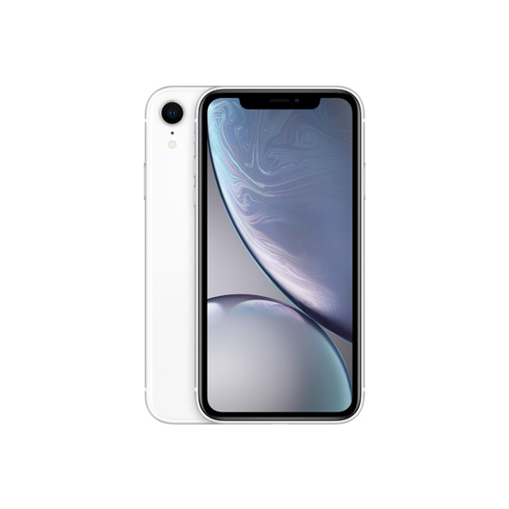 Iphone Xr 64gb White Mresell Co Uk