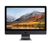 iMac Pro, Intel 8-Core Xeon W 3.2 GHz, 256 GB RAM, 1 TB SSD iMac Pro, Intel 8-Core Xeon W 3.2 GHz, 256 GB RAM, 1 TB SSD