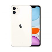 iPhone 11, 256GB, White iPhone 11, 256GB, White