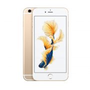 iPhone 6S Plus, 64GB, Gold iPhone 6S Plus, 64GB, Gold