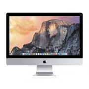 iMac 27" Retina 5K Late 2015 (Intel Quad-Core i5 3.2 GHz 32 GB RAM 512 GB SSD), Intel Quad-Core i5 3.2 GHz, 32 GB RAM, 512 GB SSD
