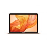 MacBook Air 13", Gold, Intel Core i3 1.1 GHz, 8 GB RAM, 256 GB SSD