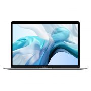 MacBook Air 13", Silver, Intel Core i5 1.6 GHz, 8 GB RAM, 256 GB SSD