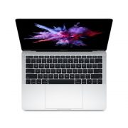 MacBook Pro 13" 2TBT, Silver, Intel Core i5 2.3 GHz, 8 GB RAM, 256 GB SSD