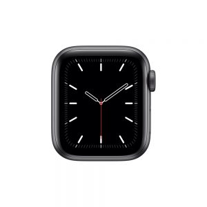 Watch Series 6 Aluminum (44mm), Space Gray