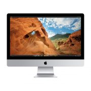 iMac 27" Retina 5K Late 2014 (Intel Quad-Core i7 4.0 GHz 16 GB RAM 1 TB Fusion Drive), Intel Quad-Core i7 4.0 GHz, 16 GB RAM, 1 TB Fusion Drive